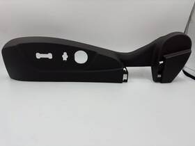 Kangomoto 324495451280 Drivers Left Seat Power Switch Panel Bezel Fit 2013-2016 Malibu