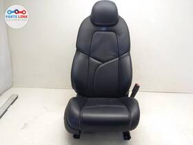 C131142001410qr Karma 2017-2020 Revero Front Right Passenger Seat Track Frame Cushion Cover Rest
