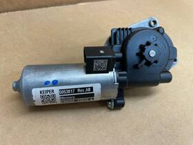 5053817 Keiper 635684. Acura Integra 2023-2025 Front Left Seat Motor Adjust Switch Recline Oem