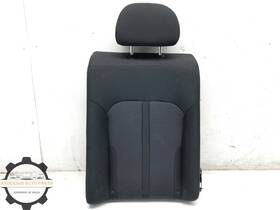 0037494208 Kia 2021-2024 K5 Left Driver Rear Upper Seat Cushion With Headrest Oem