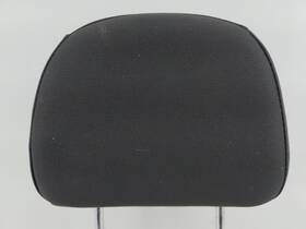 202-02148a Kia Sorento Headrest Head Rest Front Driver Passenger Seat Black Wwrl9