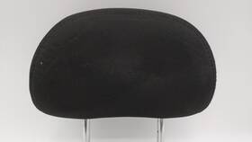 202-02154b Kia 2012 Sportage Headrest Head Rest Rear Center Seat Black P67tb