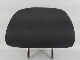 202-02173a Kia Optima Headrest Head Rest Rear Seat Black Dalwy