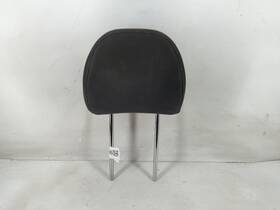 Kia 202-02182b Optima Headrest Head Rest Rear Seat Black Hokif