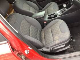 202-10007ar Kia Passenger Front Seat Cloth Manual Fits 17-22 Niro 532988