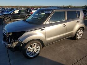 202-10174ar Kia Passenger Front Seat Model Cloth Manual Fits 17-19 Soul 1560314