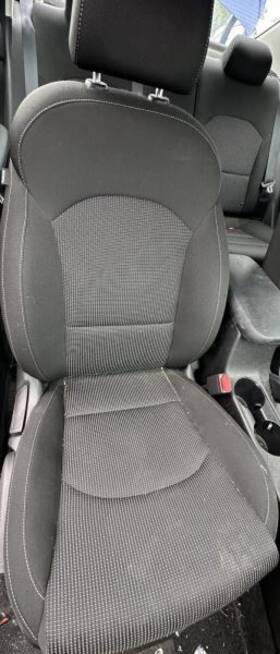 202-11629r Kia Passenger Front Seat Sedan Cloth Without Heated Fits 20 Forte 573351