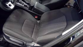 202-12612al Kia Driver Front Seat Korea Built Cloth Manual With Heated Fits 23 Sportage 1934587