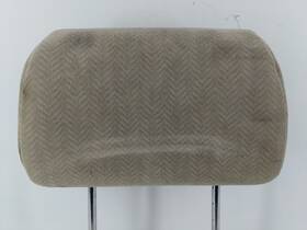 202-52341a Kia 2002-2005 Sedona Headrest Head Rest Rear Seat Grey Zv9qk