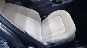 202-53769ar Kia Passenger Front Seat Bucket Cloth Hybrid Manual Fits 11 Optima 613401