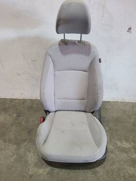 202-54114al Kia Driver Front Seat Bucket Srs Cloth Manual Fits 12-13 Optima 580007