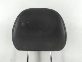 202-54115a Kia 2012-2013 Optima Headrest Head Rest Rear Seat Black C50x1