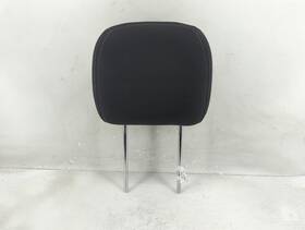 202-54135c Kia 2012-2013 Soul Headrest Head Rest Front Driver Passenger Seat Black Yzp52