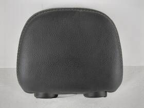 202-54154a Kia 2012-2013 Sorento Headrest Head Rest Rear Seat Black Akh8n