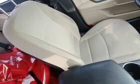 202-60176l Kia Driver Front Seat Korea Built Vin K 1st Digit Hybrid Fits 14-16 Optima 714246