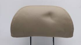 Kia 202-60181b 2014-2015 Optima Headrest Head Rest Rear Seat Tan V3jbm