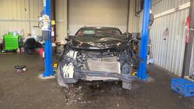 202-60285l Kia Driver Front Seat Leather Heated Without Ventilated Fits 14-16 Sportage 1050803 202-60285l Kia Driver Front Seat Leather Heated Without Ventilated Fits 14-16 Sportage 1050803