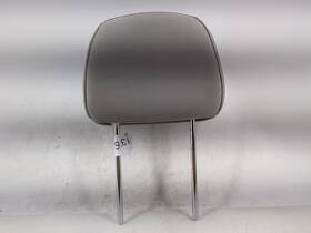 202-60315 Kia 2014-2015 Sorento Headrest Head Rest Rear Seat Grey Gxuq0