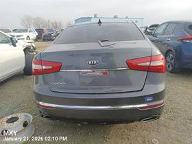 202-60399r Kia Passenger Front Seat Leather Without Ventilated Fits 14-16 Cadenza 9273254
