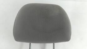 202-60997b Kia 2014-2016 Rondo Headrest Head Rest Rear Seat Grey Mold2