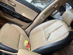 202-61190r Kia Passenger Front Seat Leather Heated Electric Fits 15-16 Sedona 4774200