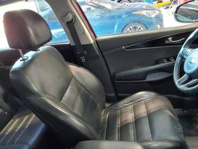 202-61254l Kia Driver Front Seat Leather Electric Fits 16-18 Sorento 2765083