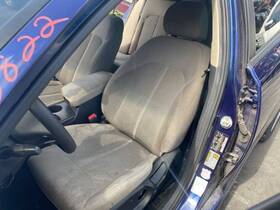 202-61283al Kia Driver Front Seat Us Built Vin 5 1st Digit Cloth Fits 16-18 Optima 687592 202-61283al Kia Driver Front Seat Us Built Vin 5 1st Digit Cloth Fits 16-18 Optima 687592