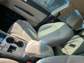 202-61284a Kia 2016-2018 Optima Passenger Front Seat Oem Va6g5 202-61284a Kia 2016-2018 Optima Passenger Front Seat Oem Va6g5