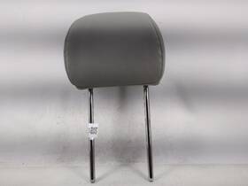 Kia 202-61284b 2016-2018 Optima Headrest Head Rest Rear Seat Gray Ps9qm