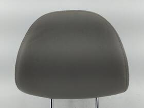 202-ki1312 Kia 2012 Sedona Headrest Head Rest Front Driver Passenger Seat Grey Vojeo