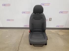 202.ki1425 Kia 25 2025 K4 Ex Front Manual Bucket Seat Gray Cloth Left Driver 202.ki1425 Kia 25 2025 K4 Ex Front Manual Bucket Seat Gray Cloth Left Driver