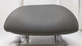 206-12f082 Kia 2000 Magentis Headrest Head Rest Rear Seat Eg6zl