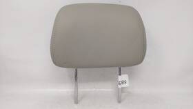 206-12h553 Kia 2004 Amanti Headrest Head Rest Rear Seat Gray N15tz