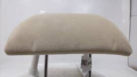 206-12s745 Kia 2005 Spectra Headrest Head Rest Rear Seat Tan L54yz