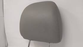 206-13g469 Kia 2009 Optima Headrest Head Rest Rear Seat Gray Wnt9n