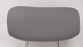 206-13g904 Kia 2009-2011 Borrego Headrest Head Rest Rear Center Seat Gray Nxaze