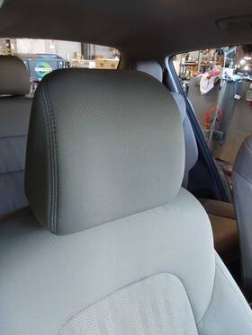 206.ki1120 Kia Sportage 2020 Headrest 3884349