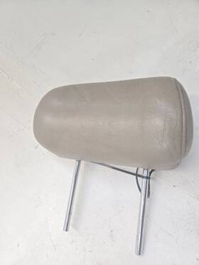 206.ki1307 Kia 2007-2008 Sedona Driver Left Front Headrest Oem Tested