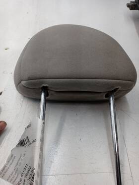 Kia 206.ki1311 2006-2014 Sedona Driver / Passenger Front Headrest Oem Cloth Tested