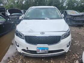 206.ki1318 Kia Sedona 2018 Headrest 1417810 206.ki1318 Kia Sedona 2018 Headrest 1417810