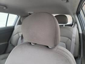 206.ki1416 Kia Sportage 2016 Headrest 2201544