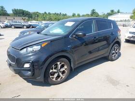 206.ki1520 Kia Sportage 2020 Headrest 1946853