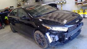 206.ki1622 Kia Forte 2022 Headrest 1910602