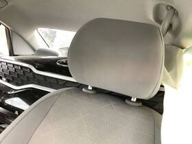 206.ki1a18 Kia Rio 2018 Headrest 6684904