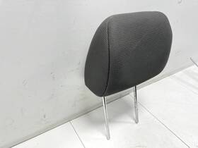 206.ki1d10 Kia Soul Gl 2010 Front Left Seat Headrest Cloth Black Factory 206.ki1d10 Kia Soul Gl 2010 Front Left Seat Headrest Cloth Black Factory