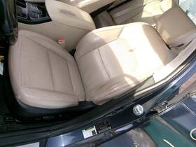 206.ki1e14 Kia Cadenza 2014 Headrest 2198650 206.ki1e14 Kia Cadenza 2014 Headrest 2198650