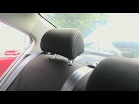 206.ki1f18 Kia Forte 2018 Headrest 1212889