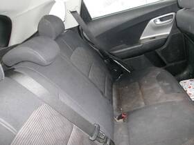 206.ki1h17 Kia Niro 2017 Headrest 2210000