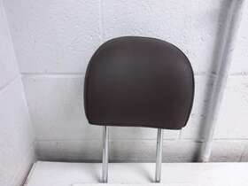 206.ki1l20 Kia 2020 Telluride Driver Left Side Row 2 Headrest Brown Leather Oem Part 206.ki1l20 Kia 2020 Telluride Driver Left Side Row 2 Headrest Brown Leather Oem Part