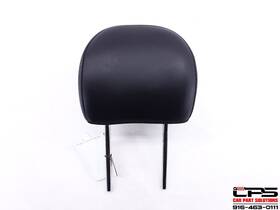 89700s9000 Kia 206.ki1l24 20-24 Telluride 2nd Row Captain Seat Headrest